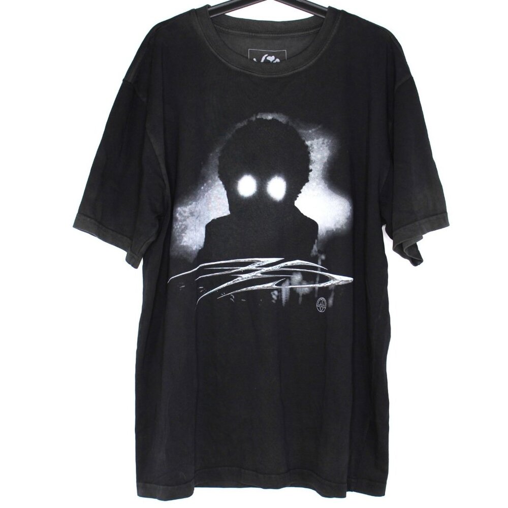The Weeknd Mens 2XL After Hours Til Dawn Tour Concert Merch T-Shirt NEW C1176
